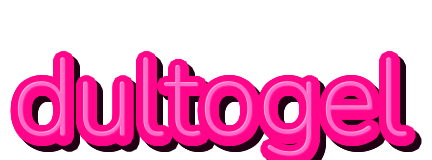 dultogel — logo kanal
