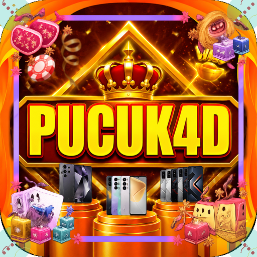 pucuk4d — galeri pratinjau - APK Resmi